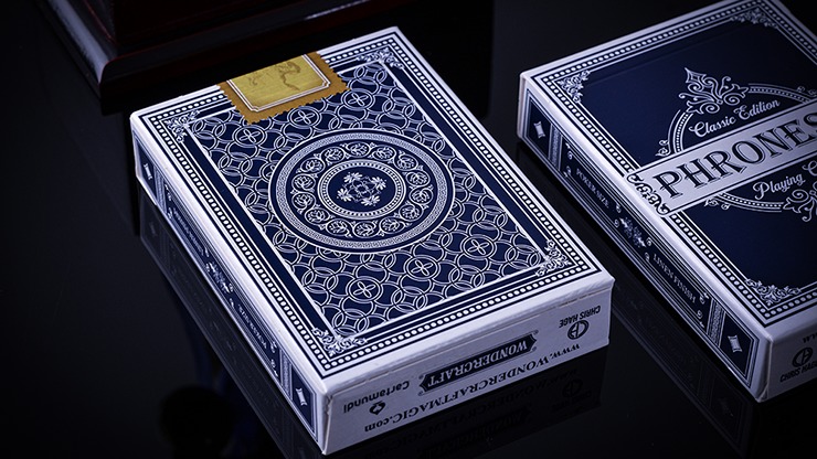 Phronesis Playing Cards, Classic Version by Chris Hage - Image 6
