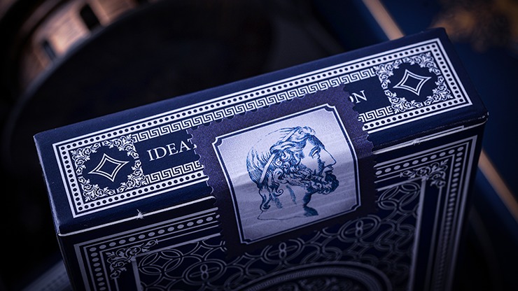 Phronesis Playing Cards, Ideation by Chris Hage - Image 3