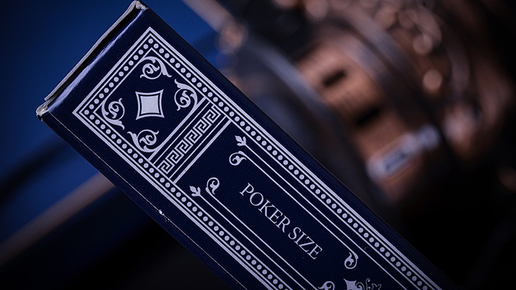 Phronesis Playing Cards, Ideation by Chris Hage - Image 6