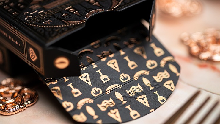 Gourmet Playing Cards by Riffle Shuffle - Image 6