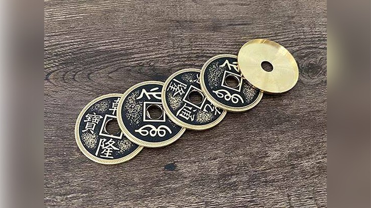 H.M.C by Himitsu Magic - Image 2