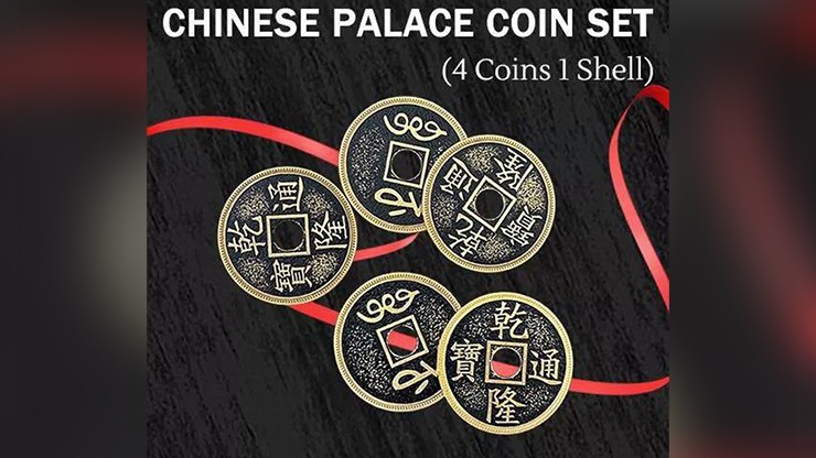 H.M.C by Himitsu Magic