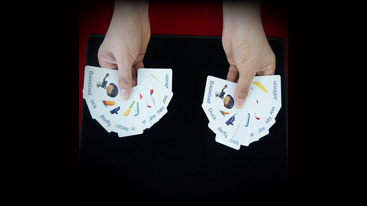 Find a Partner by JL Magic - Image 2