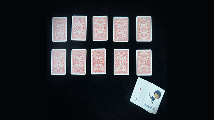 Find a Partner by JL Magic - Image 3