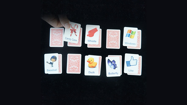 Find a Partner by JL Magic - Image 4