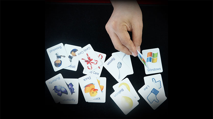 Find a Partner by JL Magic - Image 5