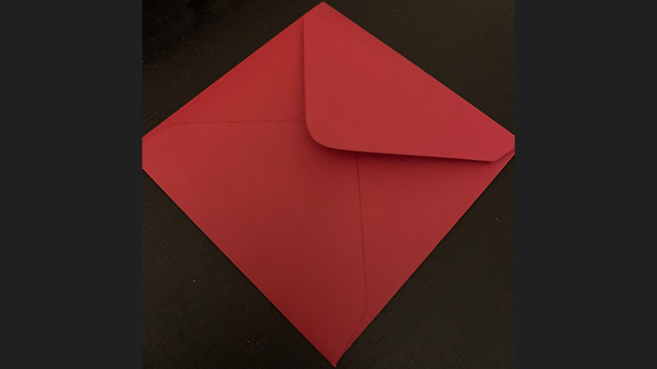 Mollify, Gimmicks and Online Instructions by Fraser Parker