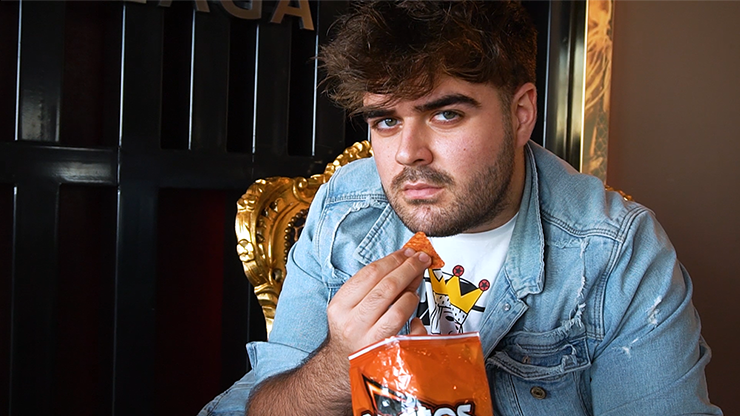 DORITO BITE, Gimmicks and online Instructions by Julio Montoro and Gabbo Torres - Image 6