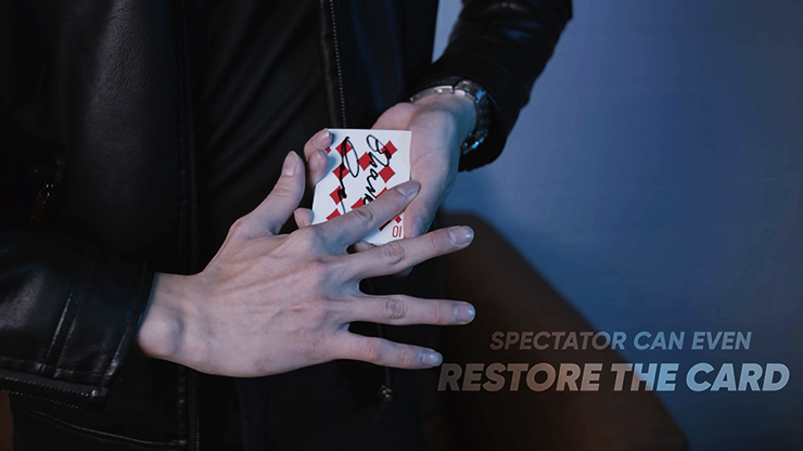 Skymember Presents ELIXIR BLUE by Lyndon Jugalbot - Image 6