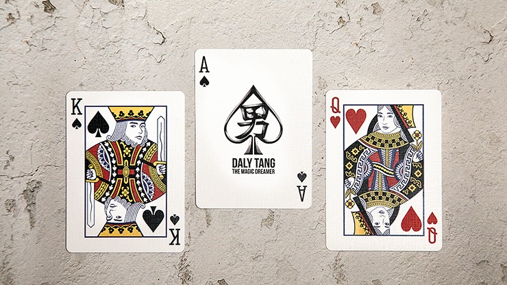 NAN Playing Cards - Image 3