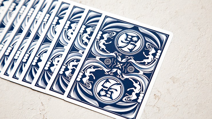 NAN Playing Cards - Image 4