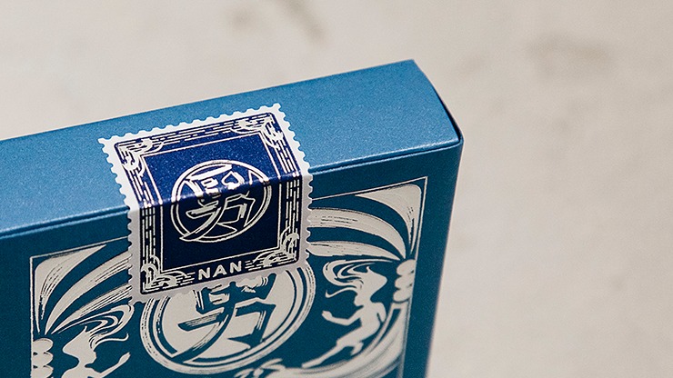 NAN Playing Cards - Image 5