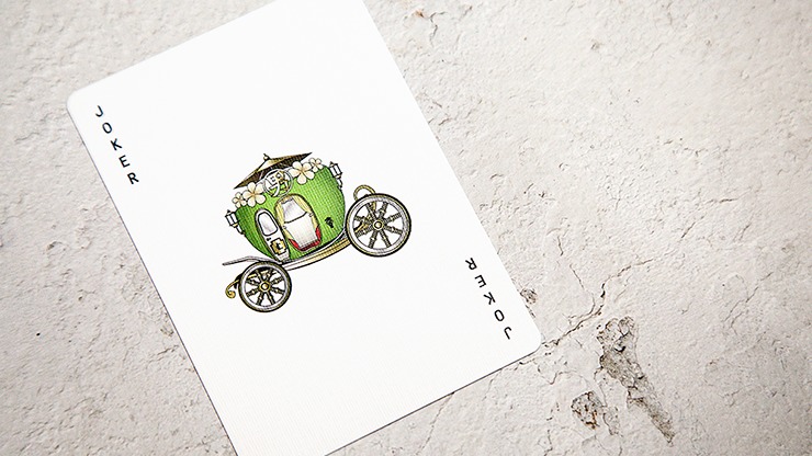 NAN Playing Cards - Image 6