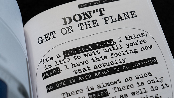 Plots Ploys and Other Cons by Brent Braun - Image 3