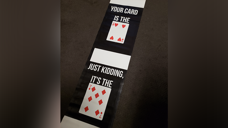 Banner Revelation by Brent Arthur James Geris - Image 2