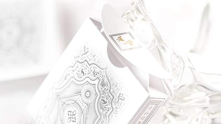 Ghost Cohorts, Luxury-pressed E7 Playing Cards - Image 4