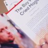 The Boy Who Cried Magic by Andi Gladwin - Image 4