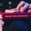 The Boy Who Cried Magic by Andi Gladwin - Image 6