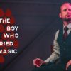 The Boy Who Cried Magic by Andi Gladwin