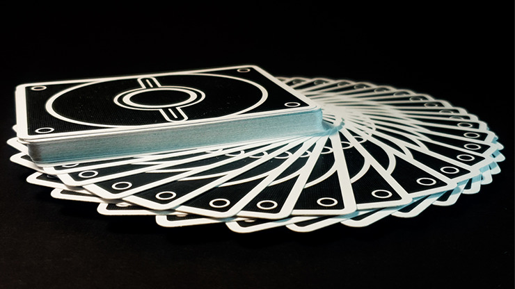 ECLIPSE Playing Cards - Image 2