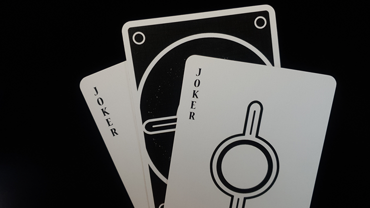 ECLIPSE Playing Cards - Image 3