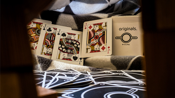 ECLIPSE Playing Cards - Image 4