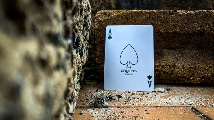 ECLIPSE Playing Cards - Image 5