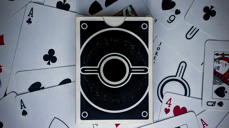 ECLIPSE Playing Cards - Image 6