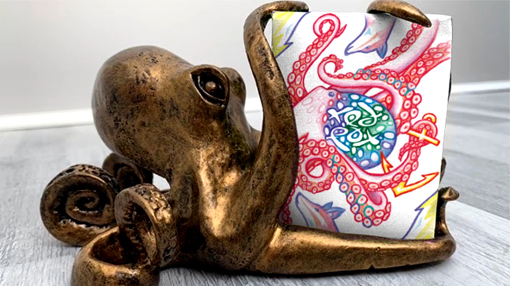 Red Fox V2 Playing Cards - Image 4