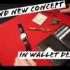 JPV WALLET, Gimmicks and Online Instructions by Jean-Pierre Vallarino - Image 4