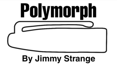POLYMORPH by Jimmy Strange (Gimmicks and Online Instructions) - Image 6