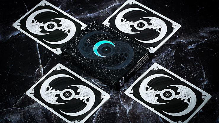 Aether Playing Cards by Riffle Shuffle - Image 5