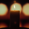 Blaze, The Auto Candle by Mickey Mak, Alen L. & MS Magic - Image 4