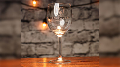 Engraved, Winery 7D Gimmick and Online Instructions by James Kellogg