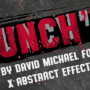 Punch'd, Gimmicks and Online Instructions by David Michael Fox