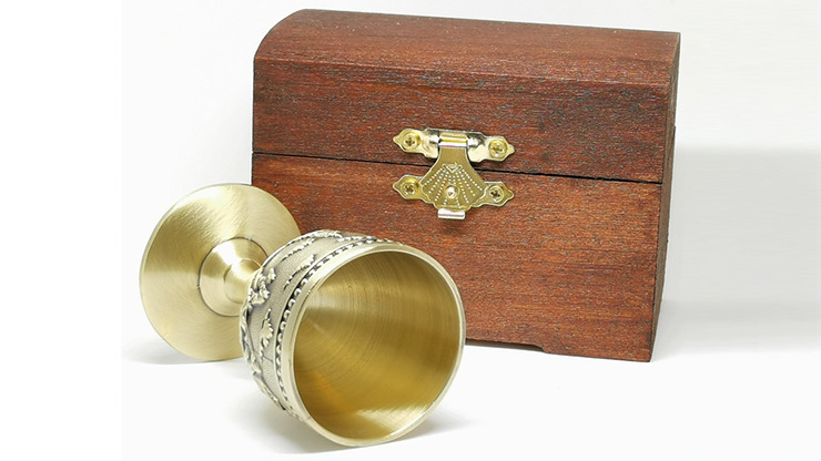 Collectors Mini Chop Chalice - Image 2