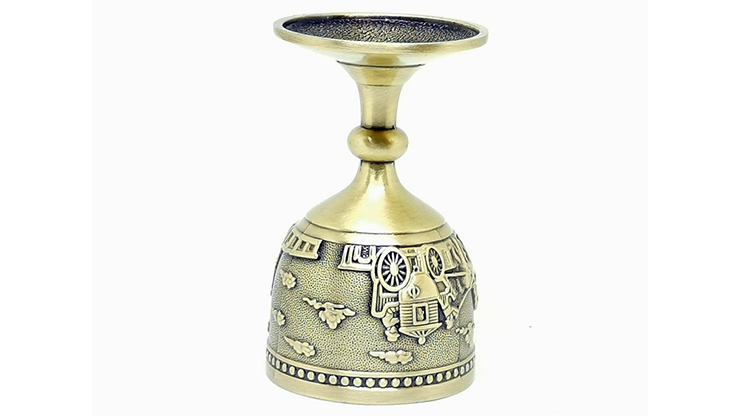 Collectors Mini Chop Chalice - Image 3