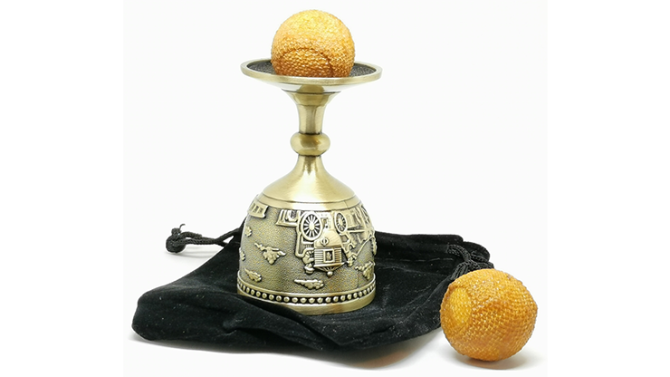 Collectors Mini Chop Chalice - Image 5