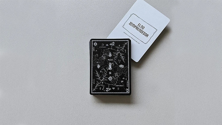 ELNoEmprendedor Playing Cards - Image 2