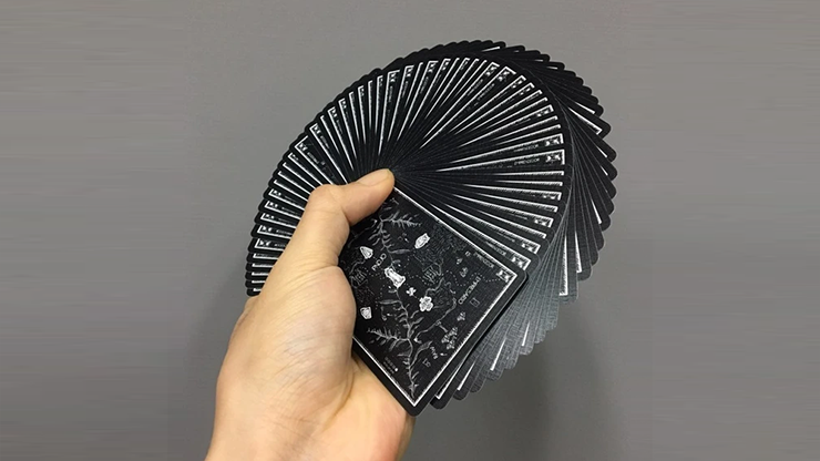 ELNoEmprendedor Playing Cards - Image 3