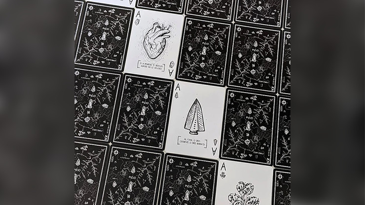 ELNoEmprendedor Playing Cards - Image 6