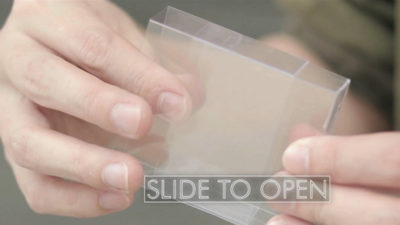OMNI ARMOR BOX, 5pk. by Hanson Chien - Image 5