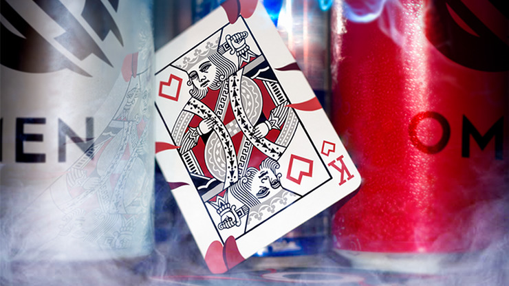 Revolution Playing Cards - Image 4