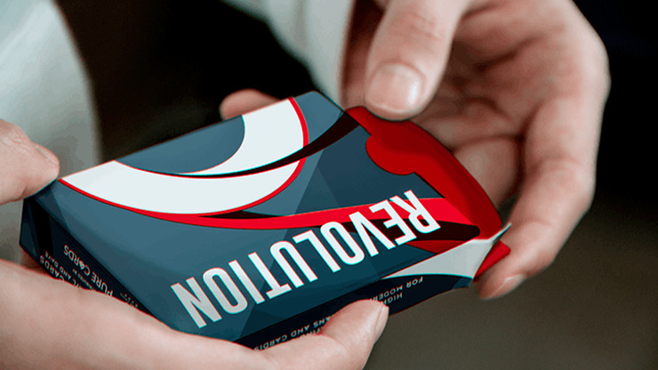 Revolution Playing Cards - Image 5