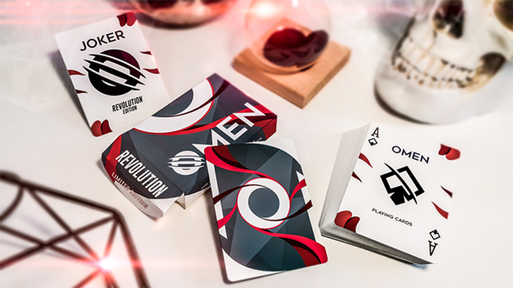 Revolution Playing Cards - Image 6