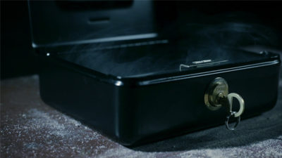 BDM Safe Box, Gimmick and Online Instructions by Bazar de Magia - Image 2