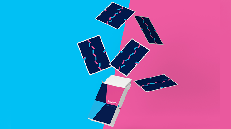 SHARD Playing Cards - Image 6