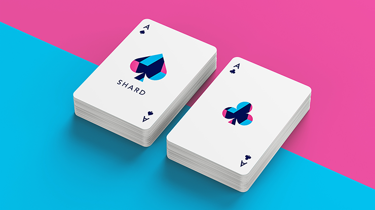SHARD Playing Cards - Image 3