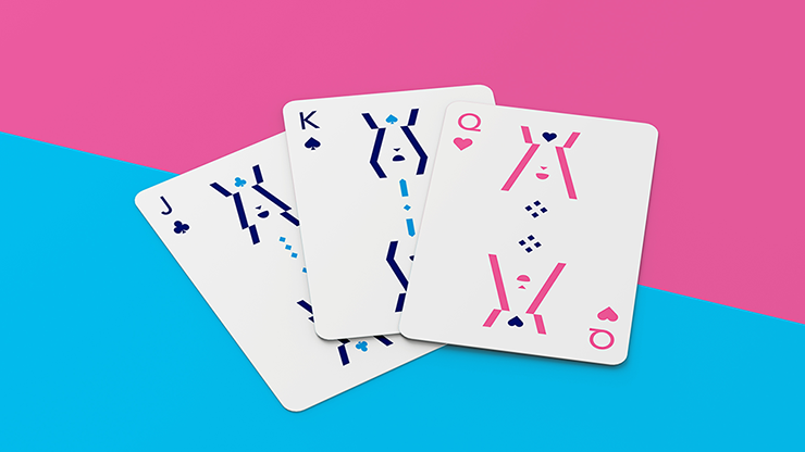 SHARD Playing Cards - Image 5