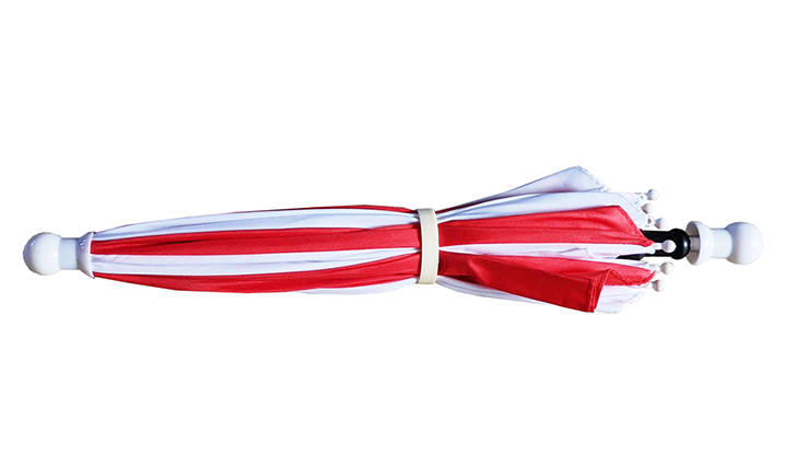 PRODUCTION UMBRELLA, 13in/33cm by 7 MAGIC - Image 2